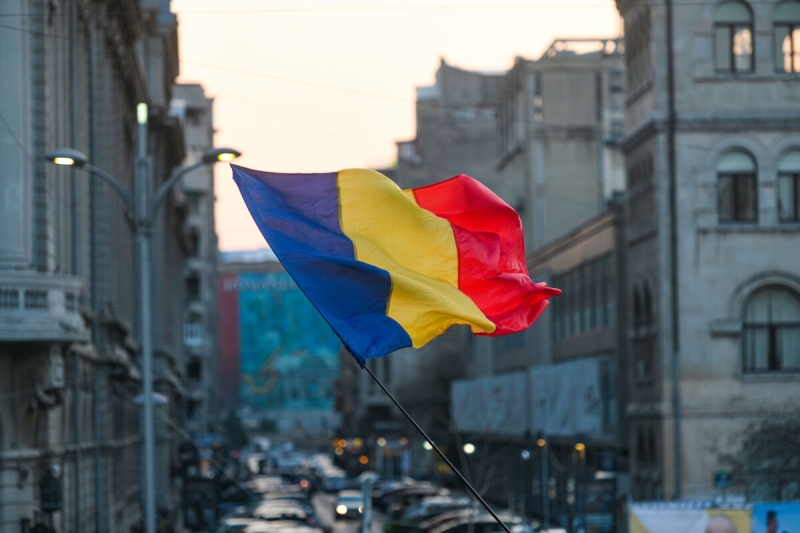 В Румынии опровергли информацию о решении вступить в военные действия на Украине