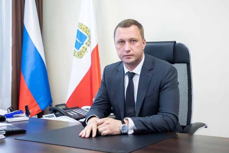 В Саратове ликвидировали возгорание на предприятии после атаки беспилотника