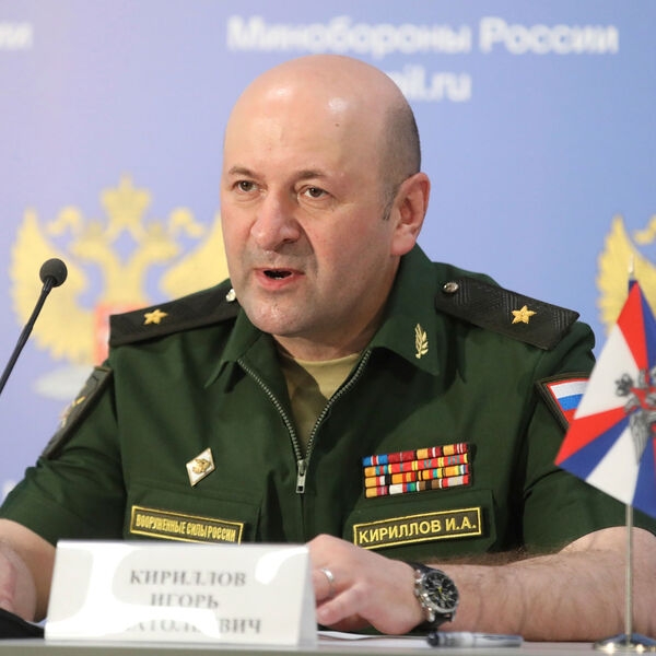 В Саратове возобновило работу высшее военное училище химзащиты