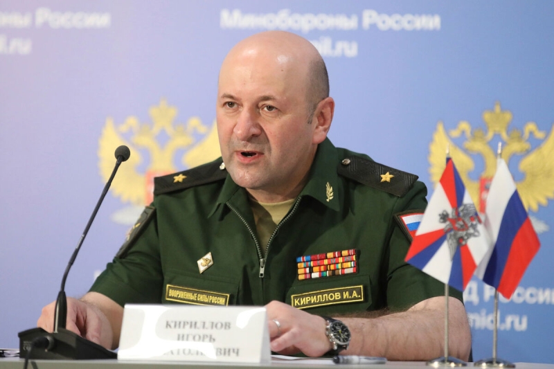 В Саратове возобновило работу высшее военное училище химзащиты