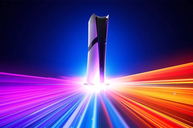 В сети появились полные характеристики PlayStation 5 Pro