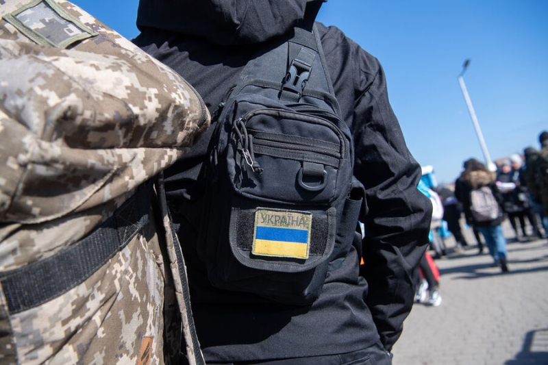 В Словакии украинских беженцев обвинили в трате «грязных» денег в Монако