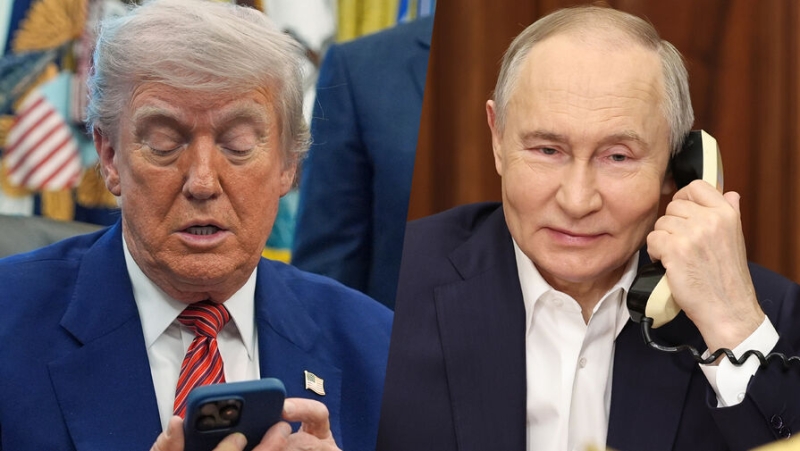 В СМИ рассказали о последствиях ультиматума Трампа для Путина