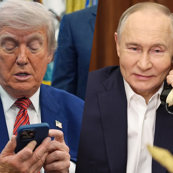 В СМИ рассказали о последствиях ультиматума Трампа для Путина