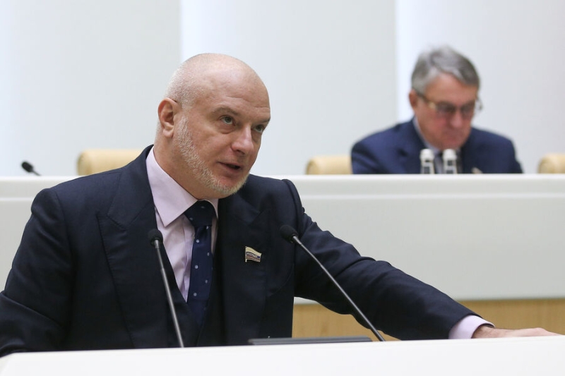 В Совфеде оценили прошедший саммит стран Европы по конфликту на Украине