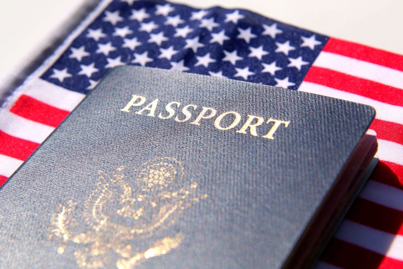 В США начнут лишать приобретенного гражданства