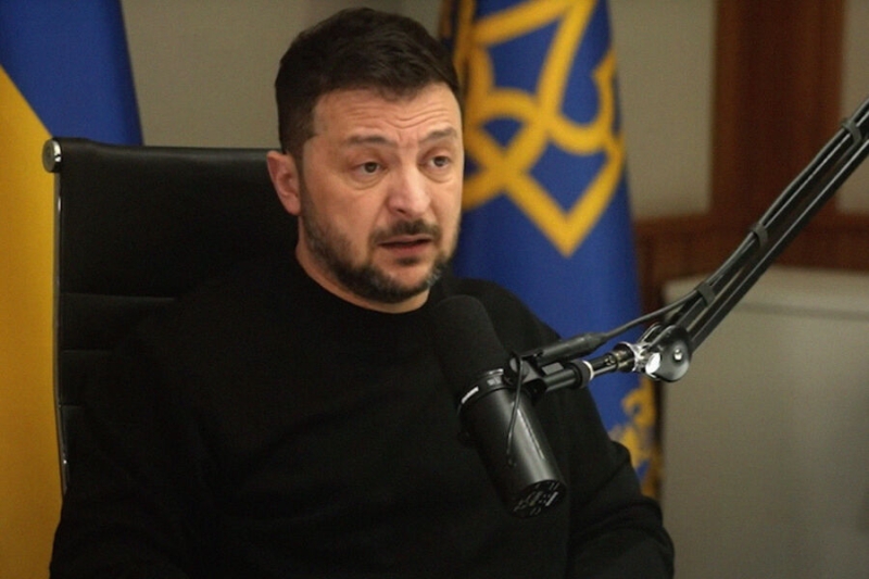 В США подвергли критике слова президента Украины об окончании конфликта