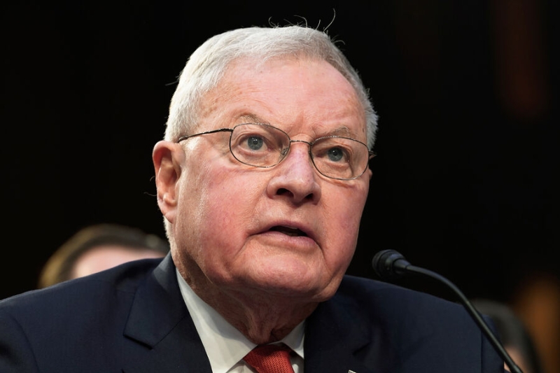 В США признали, что НАТО в некотором смысле ведет прокси-войну с Россией