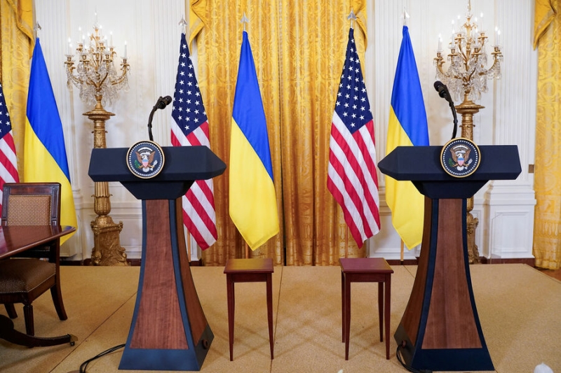 В США раскрыли существенный недостаток ресурсной сделки с Украиной