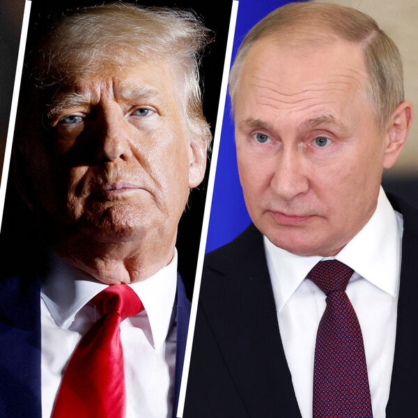 В США заявили, что Европа хочет обеспечить Зеленскому место на саммите на Аляске