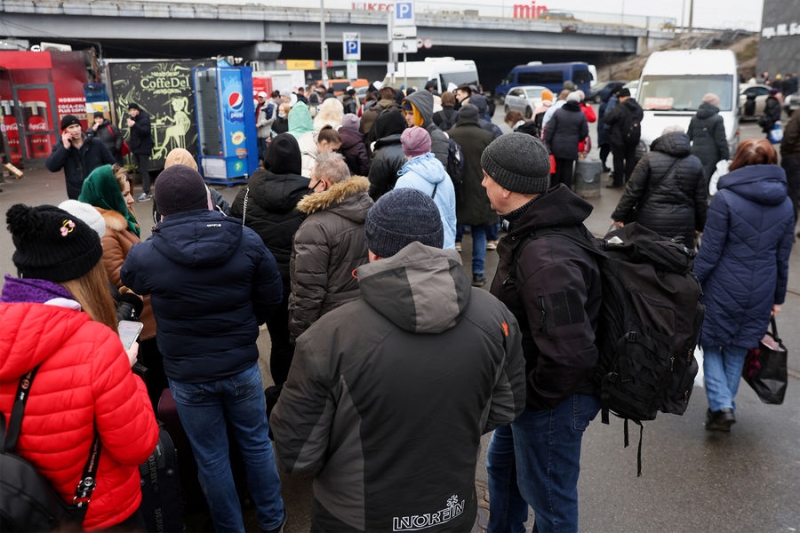В Сумах решили эвакуировать 20 воспитанников детдома в безопасные регионы