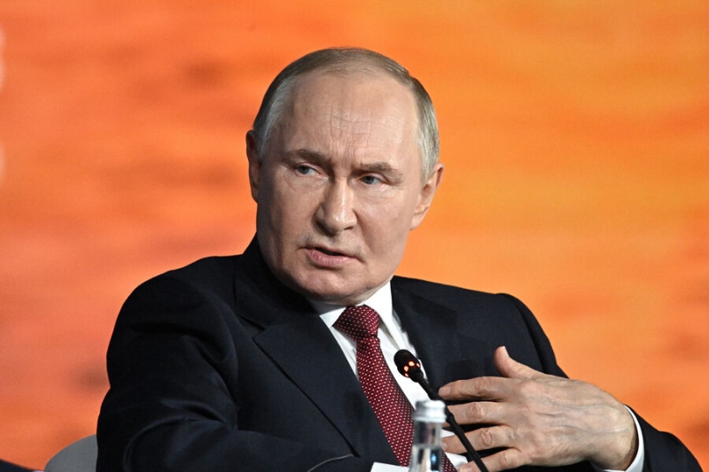 В Турции призвали не игнорировать аналитические способности Путина