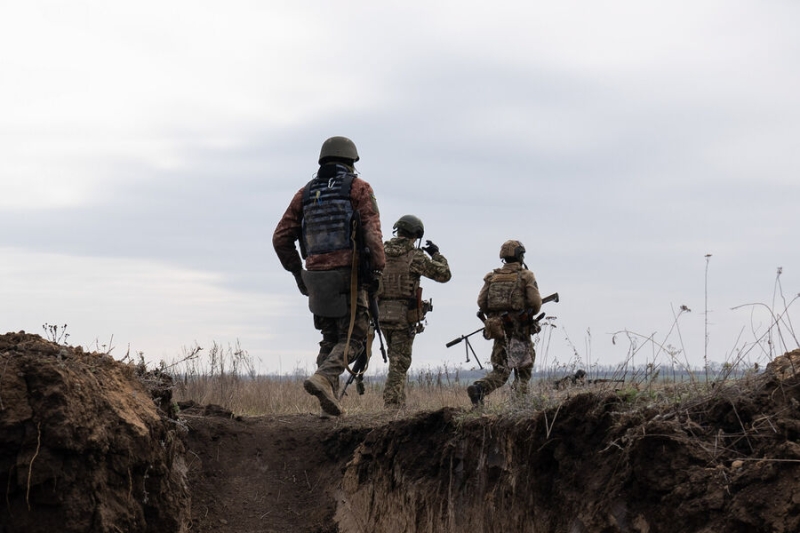 В Тверской области увеличили размер выплаты контрактникам до 2 млн рублей