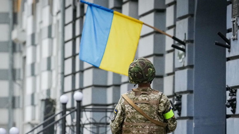 В украинские военкоматы отправили «правила вежливого общения» с гражданами