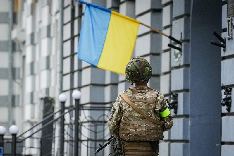 В украинские военкоматы отправили «правила вежливого общения» с гражданами