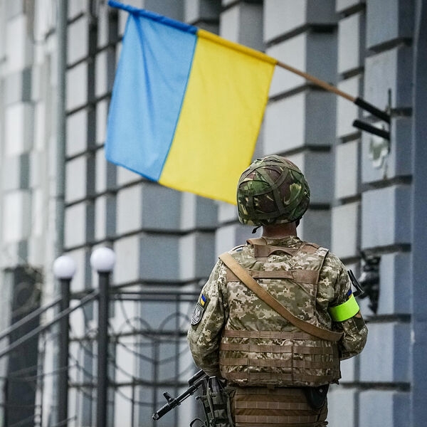 В украинские военкоматы отправили «правила вежливого общения» с гражданами