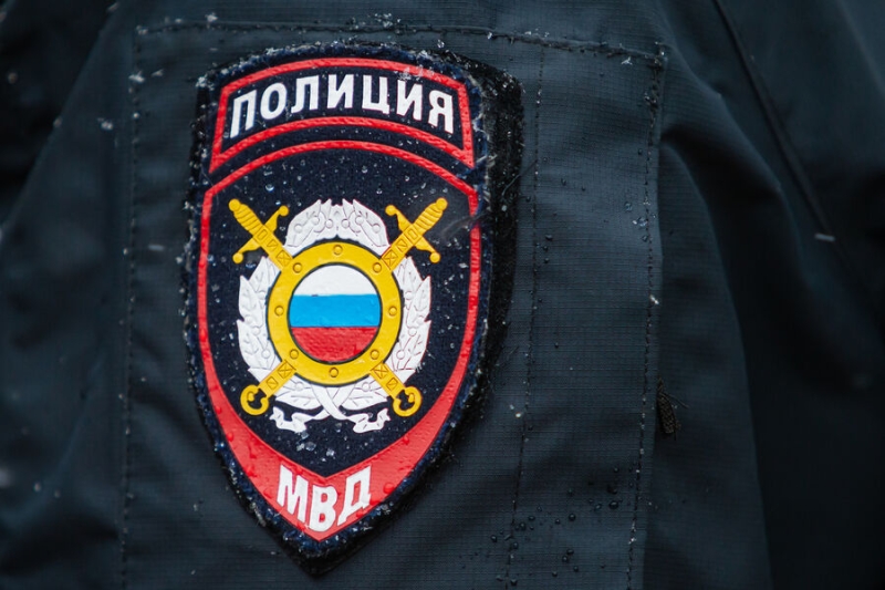 В Златоусте продавец догнала и избила грабителя