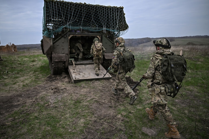 Военкор предрек скорое освобождение Южного Донбасса