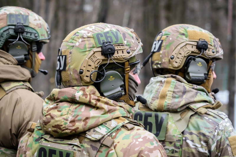 Военный эксперт заявил о массовых облавах по выявлению подпольщиков на Украине