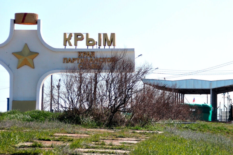 «Военный обозреватель»: из района Одессы запущены ракеты в сторону Крыма