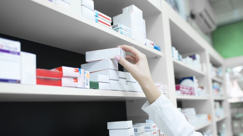 Лекарственное обеспечение