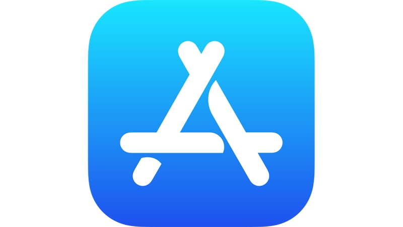 В сеть утёк исходный код App Store