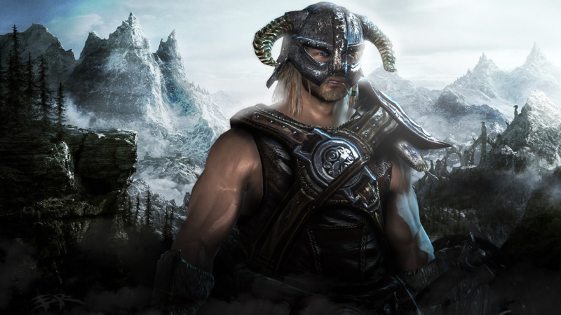 «Выглядит потрясающе»: директор Xbox уже поиграл в The Elder Scrolls 6