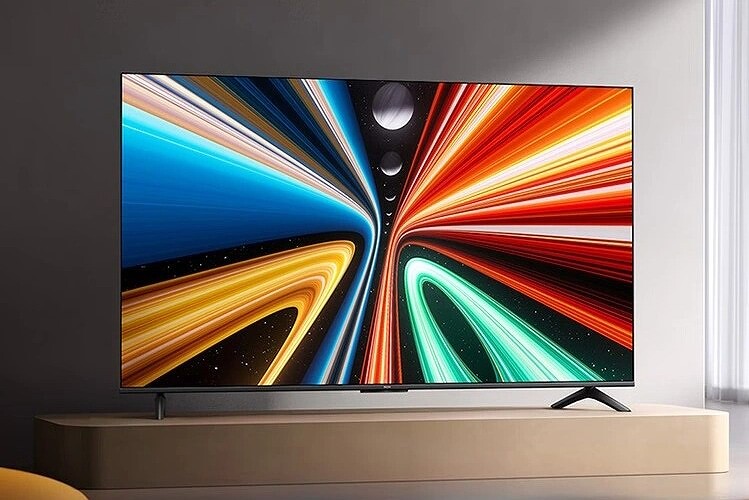 Выпущен невероятно дешевый телевизор Xiaomi с большим экраном и с разрешением 4К