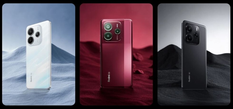 Выпущен ультрадешевый смартфон Xiaomi Redmi Note с продвинутой камерой