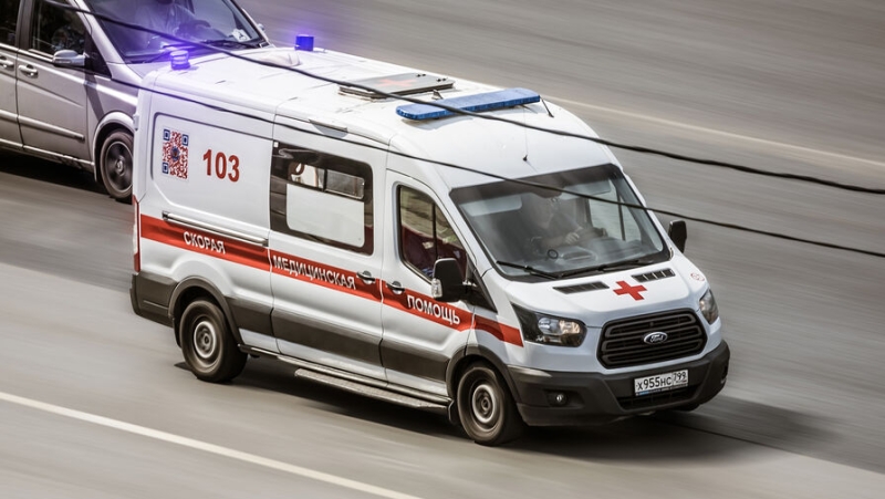 Выросло число пострадавших при атаке украинских БПЛА на Воронеж