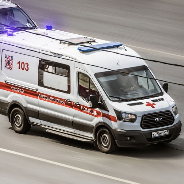 Выросло число пострадавших при атаке украинских БПЛА на Воронеж