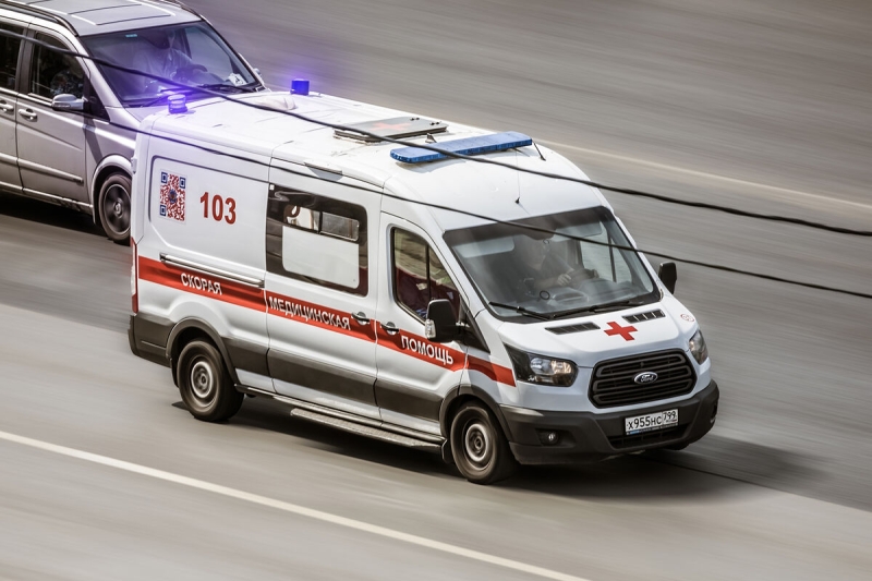 Выросло число пострадавших при атаке украинских БПЛА на Воронеж