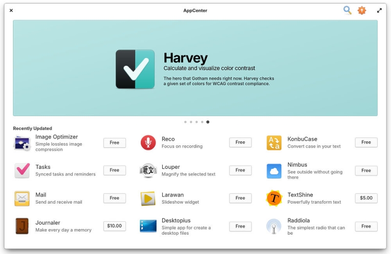 Вышел безопасный Linux-дистрибутив, основанный на Ubuntu, с дизайном как у Windows и macOS. Видео