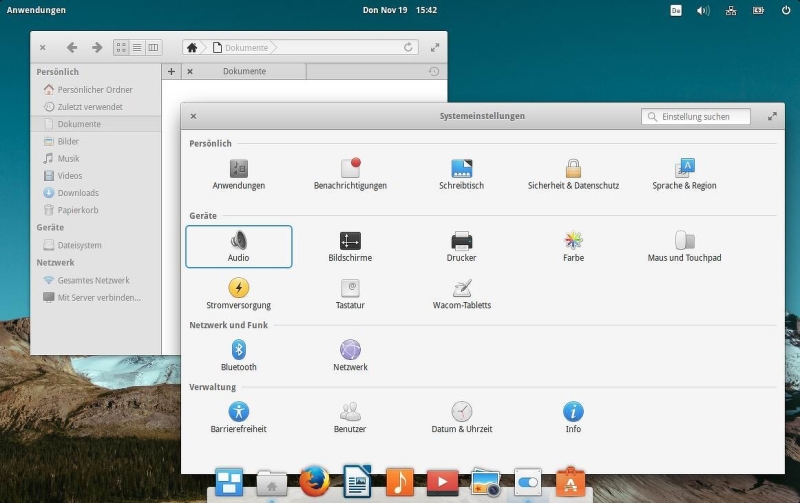 Вышел безопасный Linux-дистрибутив, основанный на Ubuntu, с дизайном как у Windows и macOS. Видео