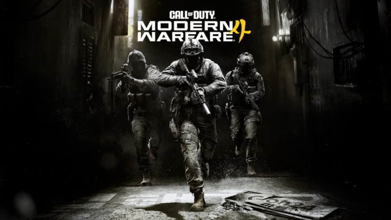 Вышел первый трейлер Call of Duty: Modern Warfare 4 — предзаказ уже доступен