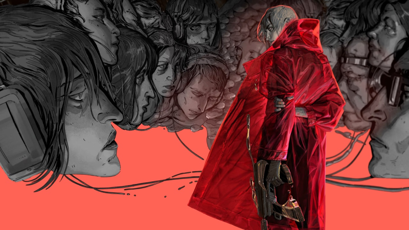 Вышла Zero Parades — шпионская RPG от авторов Disco Elysium