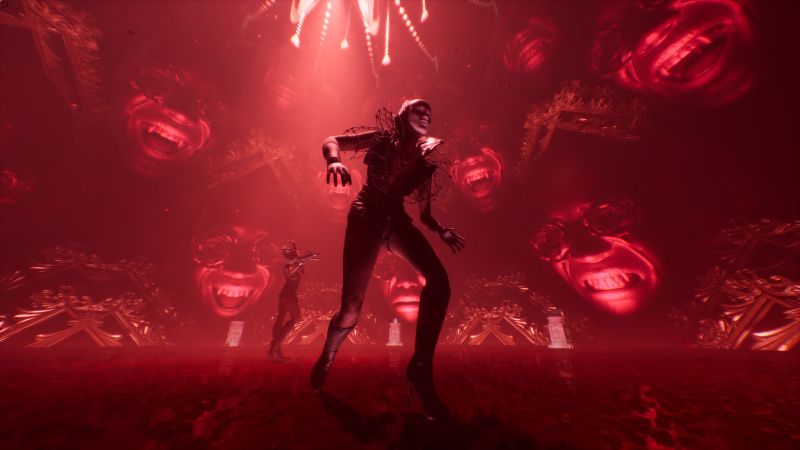 Вышло финальное DLC для Vampire: The Masquerade — Bloodlines 2