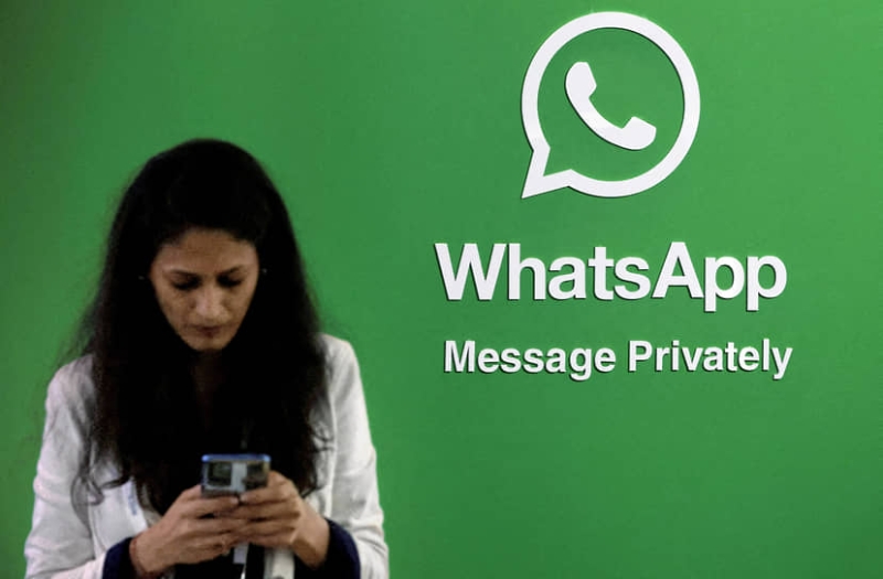 WhatsApp тестирует закрепление фильтров чатов