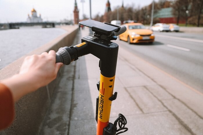 Whoosh в России стал убыточным. Теперь компания надеется на Латинскую Америку