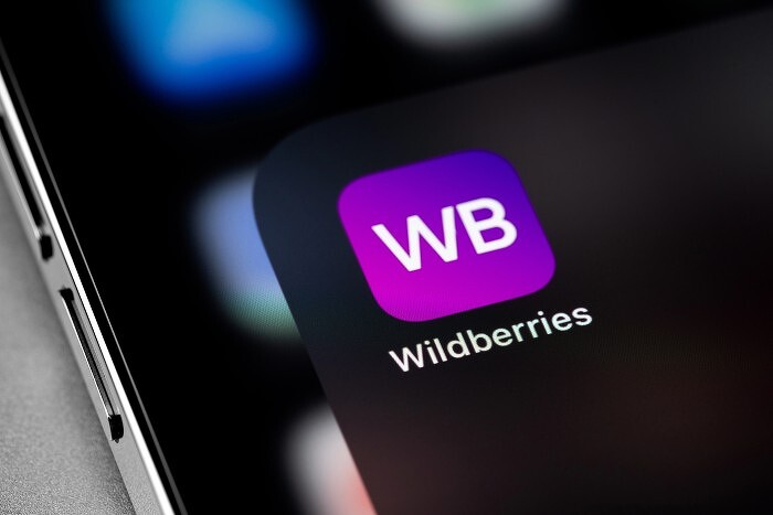 Wildberries ищет китайские механические руки с чувствительными пальцами для человекообразных роботов на складах