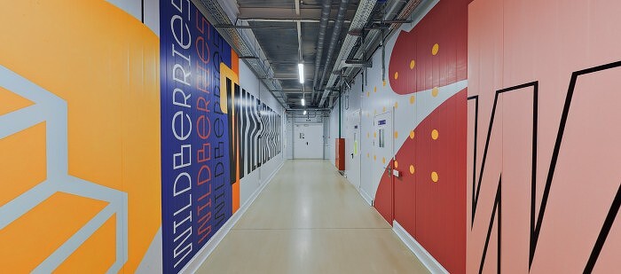 Wildberries строит ЦОД ценой в миллиард