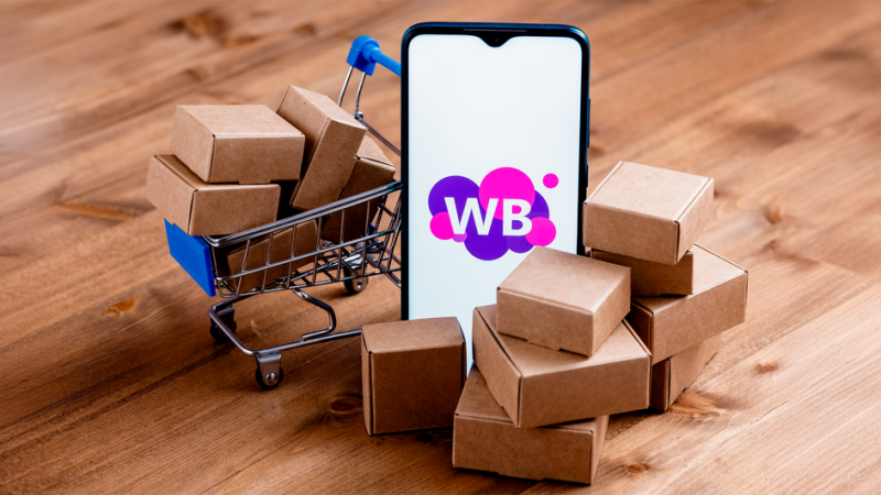Wildberries заработал в Грузии с 22 октября