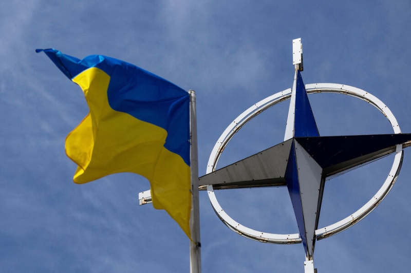 WP: позиции крупных стран НАТО по поводу членства Украины не поменялись