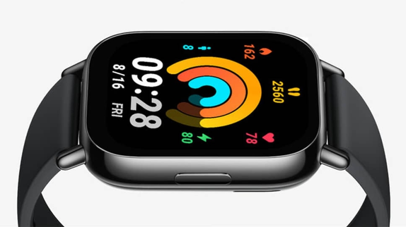 Xiaomi анонсировала смарт часы Redmi Watch 5 Lite с автономностью до 18 дней