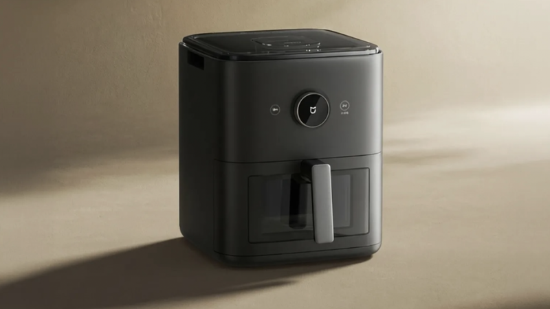 Xiaomi Mijia Smart Air Fryer Pro (Steam & Bake Version)
