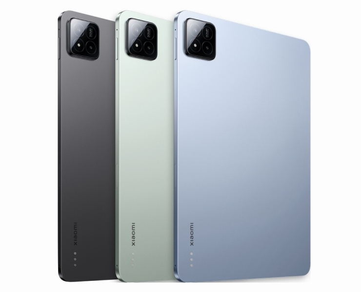 Xiaomi решила уничтожить Apple на рынке, где у нее никогда не было достойных конкурентов. Грядет супермощный планшет на замену iPad Pro