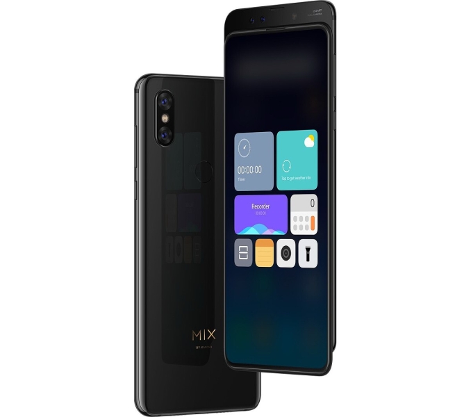 Xiaomi возрождает линейку уникальных топовых смартфонов, которых нет ни у кого в мире