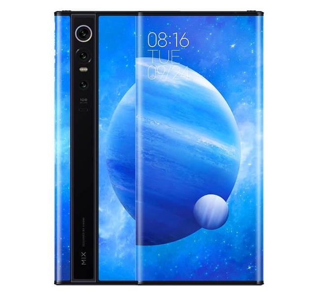 Xiaomi возрождает линейку уникальных топовых смартфонов, которых нет ни у кого в мире