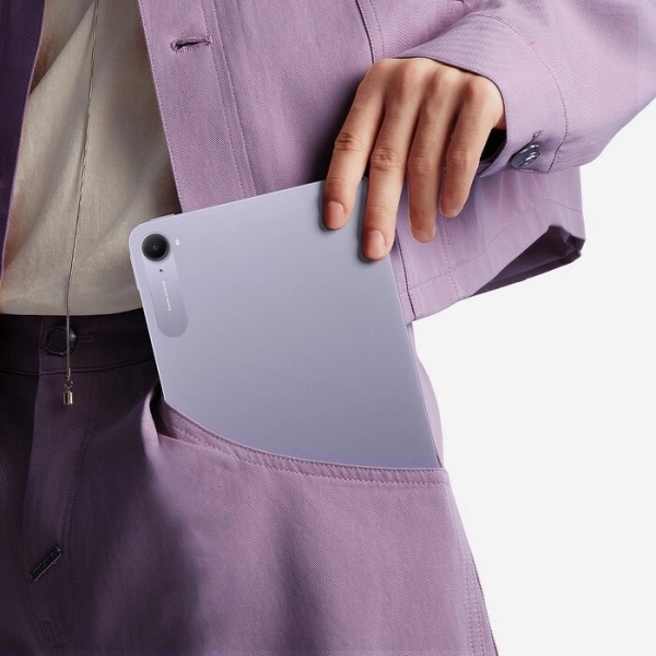Xiaomi выпускает «убийцу» крошечного планшета Apple. Готовится замена iPad mini под любимым россиянами брендом