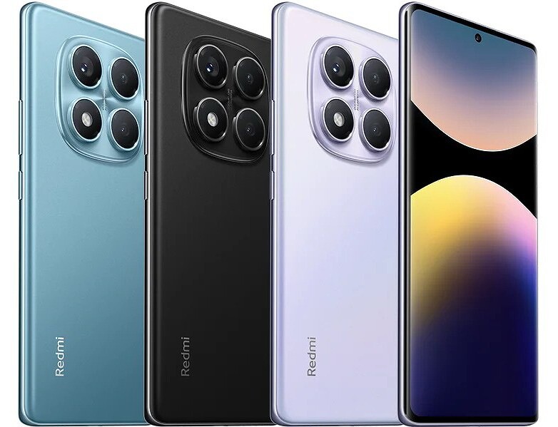 Xiaomi выпустила идеальные смартфоны для России без переплаты за 5G. Они дешевые, мощные и с большим экраном
